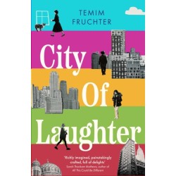 City of Laughter