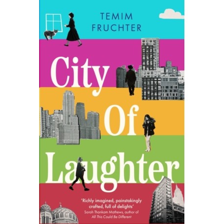 City of Laughter