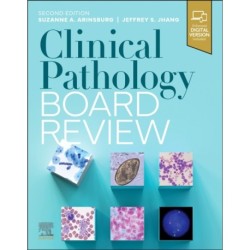 Clinical Pathology Board Review