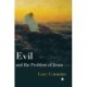 Evil and the Problem of Jesus