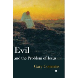 Evil and the Problem of Jesus
