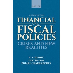 Financial and Fiscal Policies: Crises and New Realities