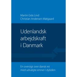Udenlandsk arbejdskraft i Danmark