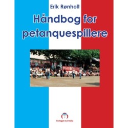 Håndbog i petanque