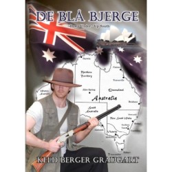 De Blå Bjerge: Down under - up South