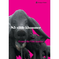 85 vilde analyser