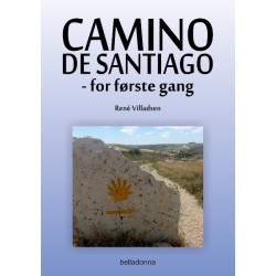 Camino de Santiago - for første gang