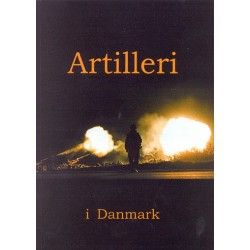Artilleri i Danmark
