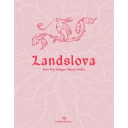 Landslova