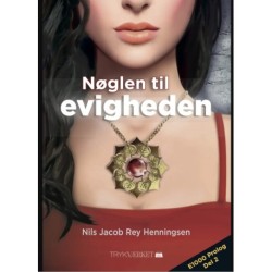 Nøglen til evigheden: E1000 Prolog Del 2