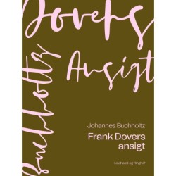 Frank Dovers ansigt