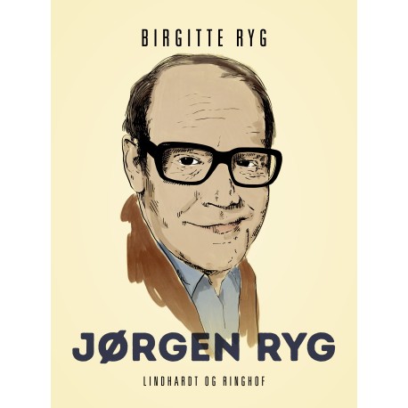 Jørgen Ryg