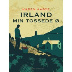 Irland - min tossede ø