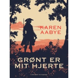 Grønt er mit hjerte