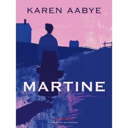 Martine: En roman fra vestkysten