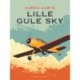 Lille gule sky