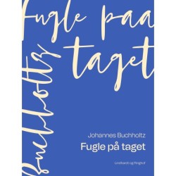 Fugle på taget