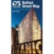 Belfast Street Map