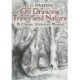 On Drawing Trees and Nature: A Classic Victorian Manual with Lessons and Examples