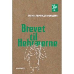Brevet til Hebræerne: Bibelen læst af