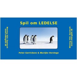 Spil om ledelse