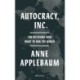 Autocracy, Inc: The Dictators Who Want to Run the World