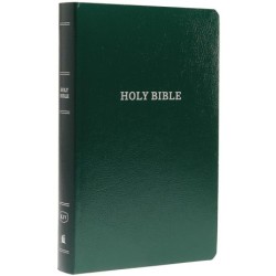 Holy Bible: King James Version