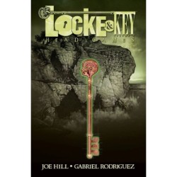 Head Games - Volume 2: Locke & Key series