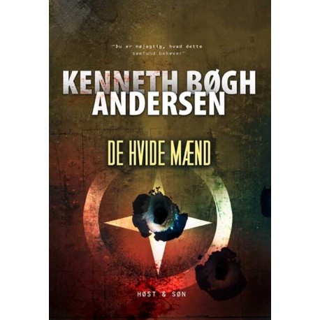 De Hvide Mænd