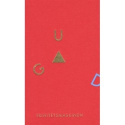 Gud: Trinitetsmaskinen