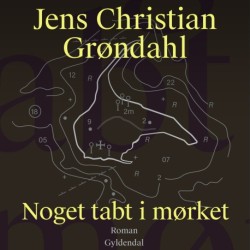 Noget tabt i mørket