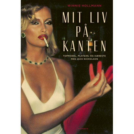 Mit liv på kanten: Topmodel, playgirl og kæreste med Jack Nicholson