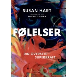 Følelser: Din oversete superkraft