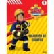 Sam el Bombero - Colección de cuentos 1