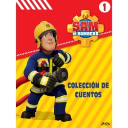 Sam el Bombero - Colección de cuentos 1