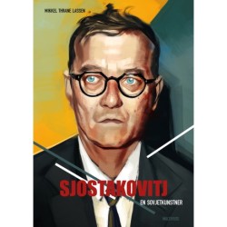 Sjostakovitj: En sovjetkunstner