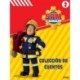Sam el Bombero - Colección de cuentos 2