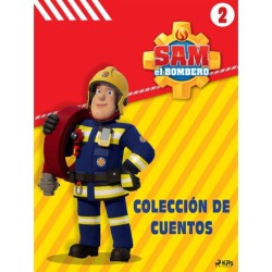 Sam el Bombero - Colección de cuentos 2