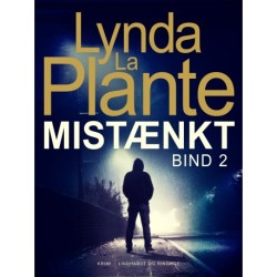 Mistænkt - Bind 2