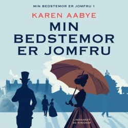 Min bedstemor er jomfru