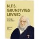 N.F.S. Grundtvigs levned