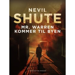 Mr. Warren kommer til byen