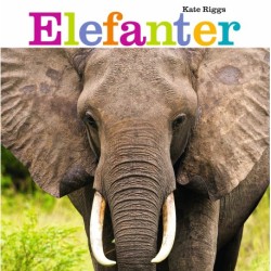 Elefanter