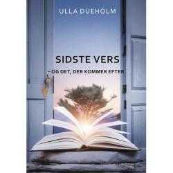 Sidste vers: og det, der kommer efter