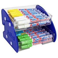 Artline salgsdisplay tom(DPB-4)