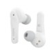 SOUNDFORM Nano True Wireless Earbuds for Kids, White