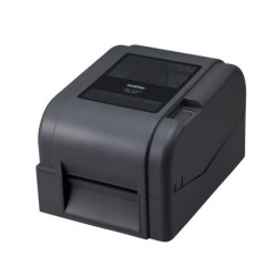 TD-4420TN Professionel etiketprinter