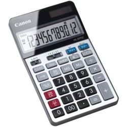 Canon HS-20TSC desktop calc.