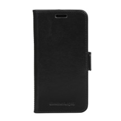 iPhone 11 Wallet Copenhagen Slim, Black