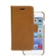 DBRAMANTE iPhone 8/7/6/6S Case Lynge, Tan